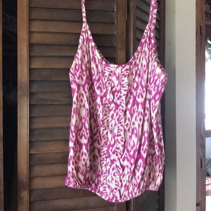 Charlotte Russe tank top